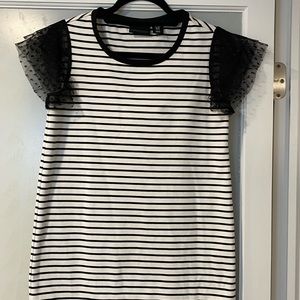 Cynthia Rowley Mini Dress